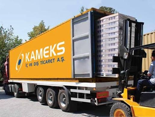 Kameks tesisi