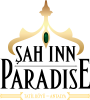 Şah İnn Paradise logosu